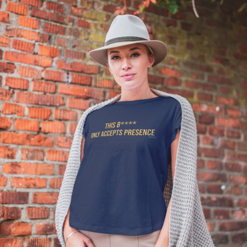 This B**** Only Women's T-shirt