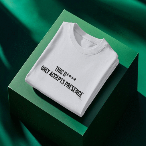 Alternative view of This B**** Only Women's T-shirt